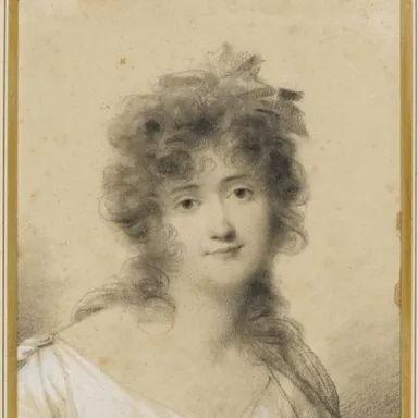 Foto de perfil de Sophie Gay