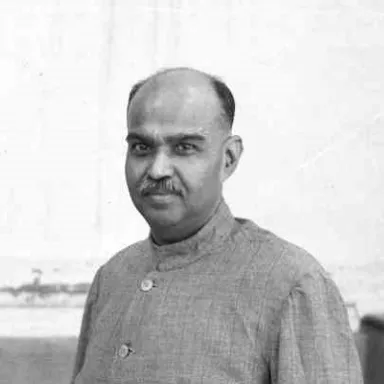 Foto de perfil de Shyama Prasad Mukherjee