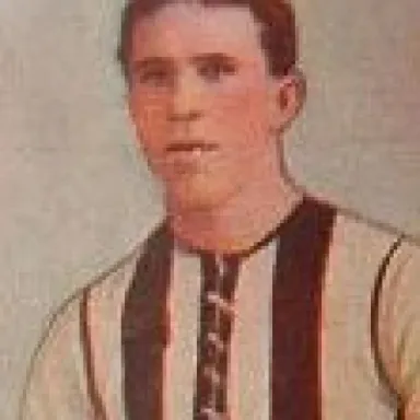 Foto de perfil de Bob Rush (Australian footballer)