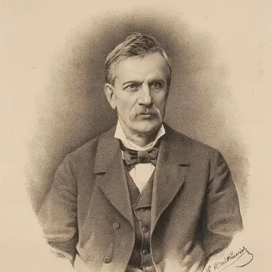 Foto de perfil de Tytus Chałubiński