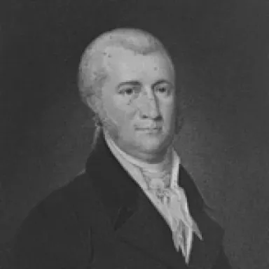 Foto de perfil de James A. Bayard (politician, born 1767)