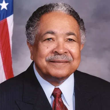 Foto de perfil de Mervyn Dymally
