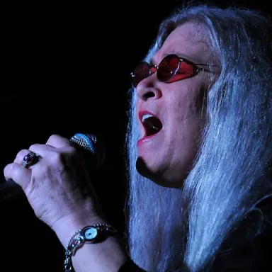 Foto de perfil de Donna Jean Godchaux