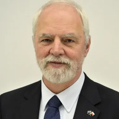 Foto de perfil de Jan Olbrycht