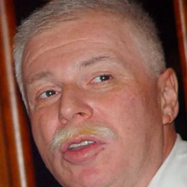 Foto de perfil de Badri Patarkatsishvili