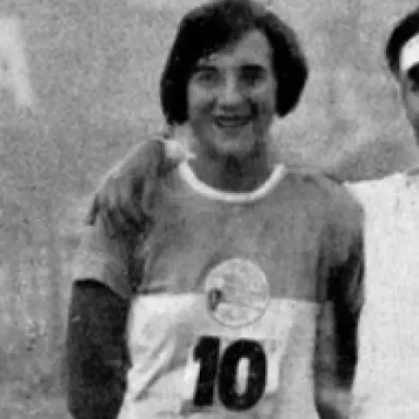 Foto de perfil de Derna Polazzo