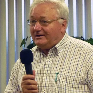 Foto de perfil de Rashid Sunyaev