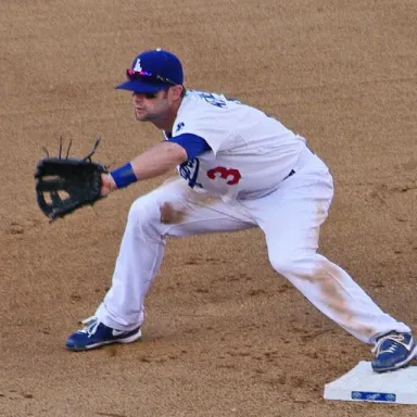 Foto de perfil de Adam Kennedy