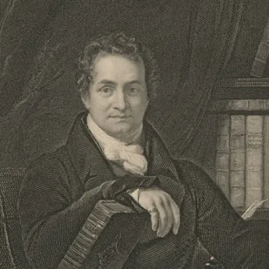 Foto de perfil de Thomas Frognall Dibdin