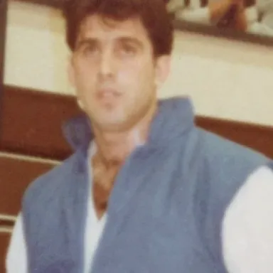 Foto de perfil de Enver Idrizi
