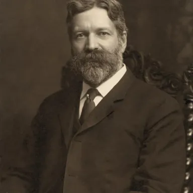 Foto de perfil de George Foster Peabody