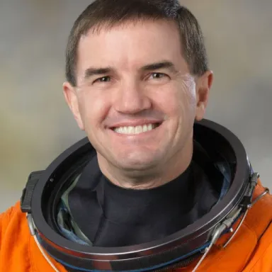 Foto de perfil de Rex J. Walheim