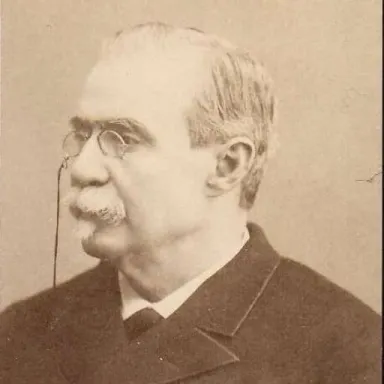 Foto de perfil de Antonio Cánovas del Castillo