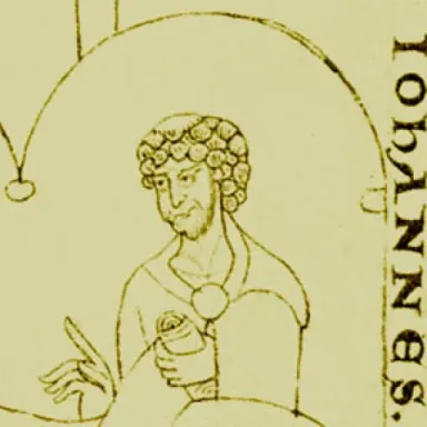 Foto de perfil de John Scotus Eriugena