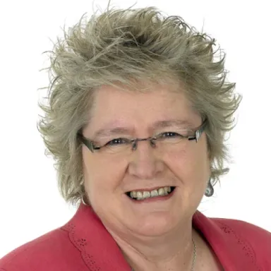 Foto de perfil de Anne McGuire