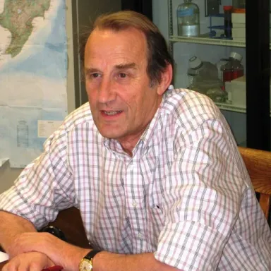 Foto de perfil de Thomas Platts-Mills
