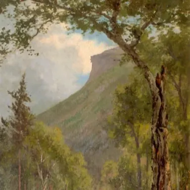 Foto de perfil de Edward Hill (painter)