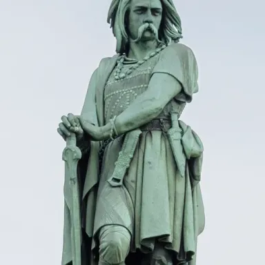 Foto de perfil de Vercingetorix