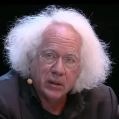 Foto de perfil de Leon Wieseltier