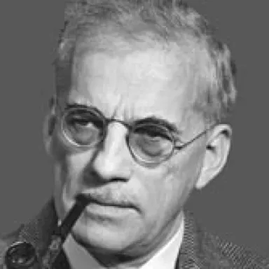 Foto de perfil de J. J. Lankes