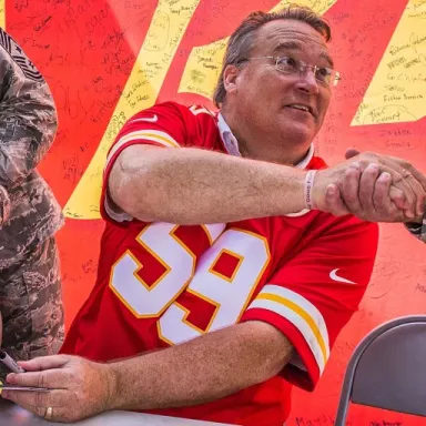 Foto de perfil de Gary Spani