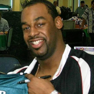 Foto de perfil de Donovan McNabb