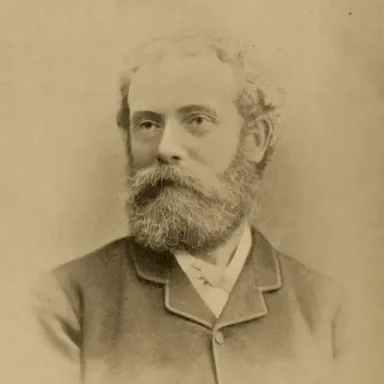 Foto de perfil de John Isaac Thornycroft