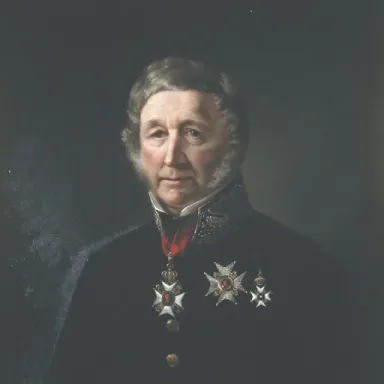 Foto de perfil de Gustav Peter Blom