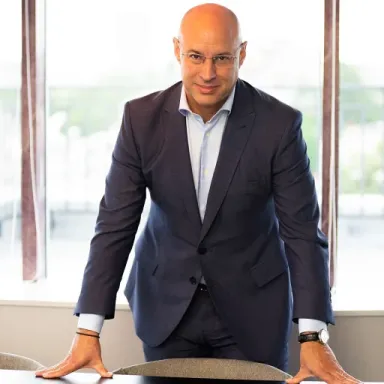 Foto de perfil de Zsolt Nagy (politician)