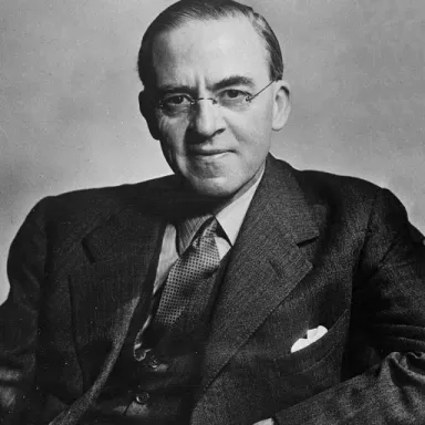 Foto de perfil de Stafford Cripps