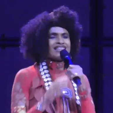 Foto de perfil de Aisha Kahlil