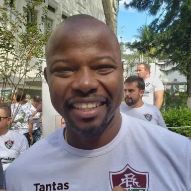 Foto de perfil de Marcão (footballer, born 1972)