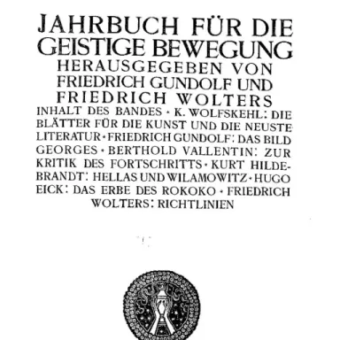 Foto de perfil de Hans Edmund Wolters