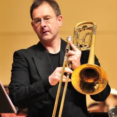 Foto de perfil de Ian Bousfield