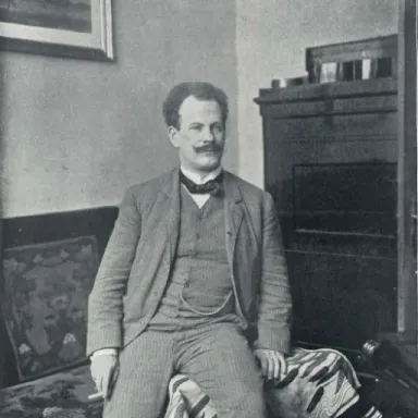 Foto de perfil de Ernst Kunwald