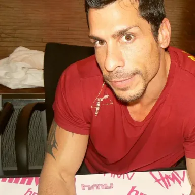 Foto de perfil de Danny Wood