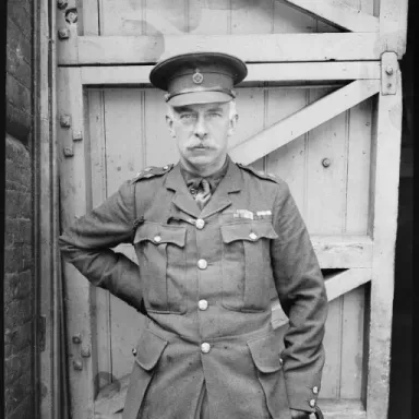 Foto de perfil de Adolphus Cambridge, 1st Marquess of Cambridge