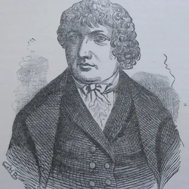 Foto de perfil de John Collins (poet)