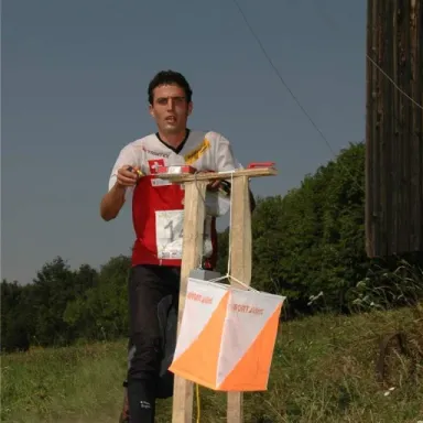 Foto de perfil de Matthias Merz