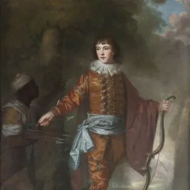 Foto de perfil de John Hall Archer
