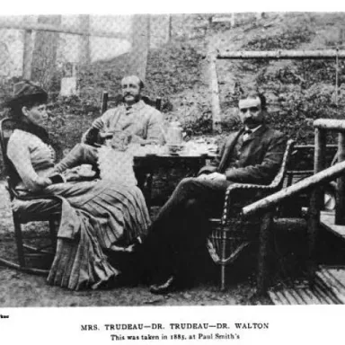 Foto de perfil de Alfred Walton