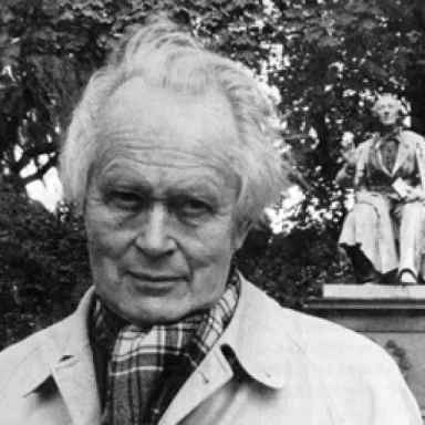 Foto de perfil de Piet Hein (scientist)