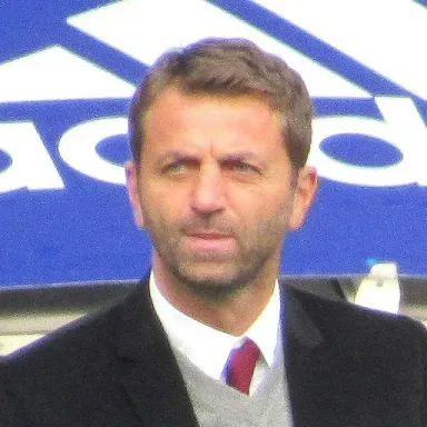 Foto de perfil de Tim Sherwood
