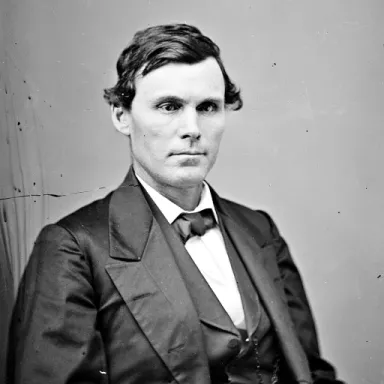 Foto de perfil de Benjamin F. Harding