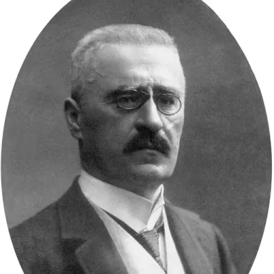 Foto de perfil de Richard Frommel