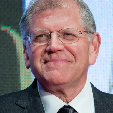Foto de perfil de Robert Zemeckis
