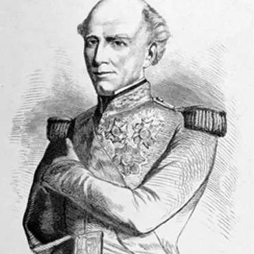 Foto de perfil de Charles Baudin