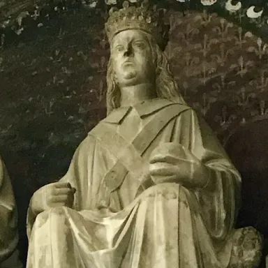Foto de perfil de Joanna II of Naples