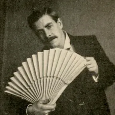 Foto de perfil de David Devant