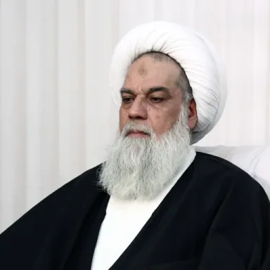 Foto de perfil de Khalil Mobasher Kashani